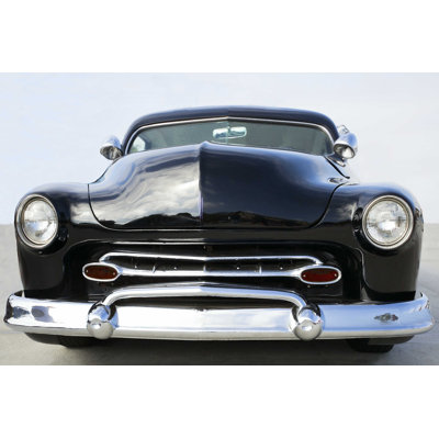 Hot Rod