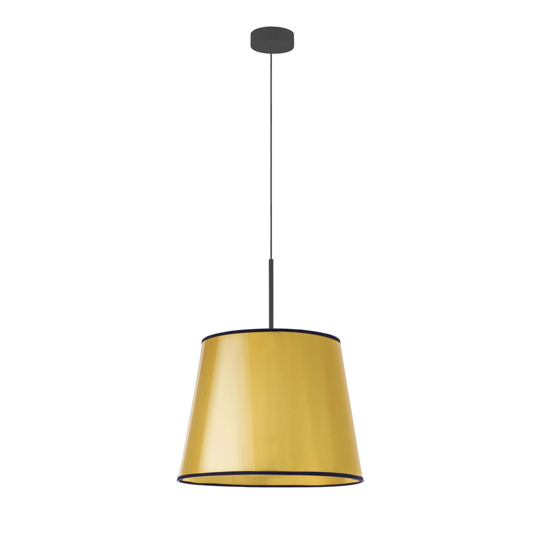 1 - Light Single Pendant