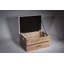 Randleswood Solid Wood Accent Stool