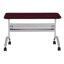 Table de formation Flip-N-Go rectangulaire, LPL-1636117321-1636117320-1636117324