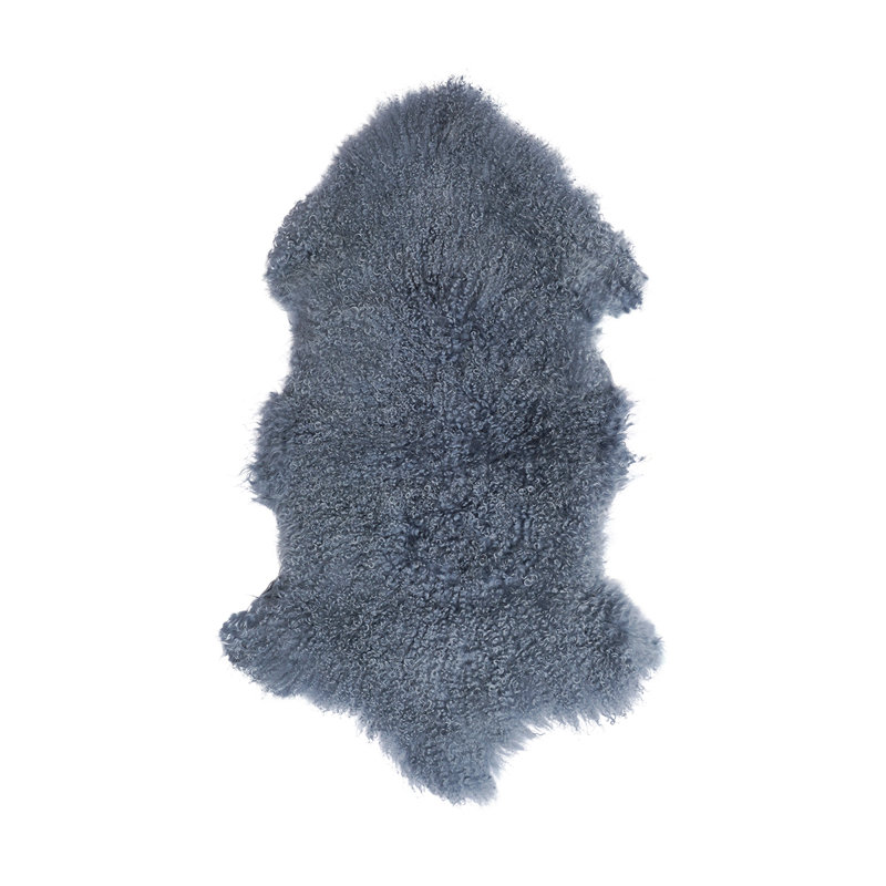 Sheepskin Indoor Rug