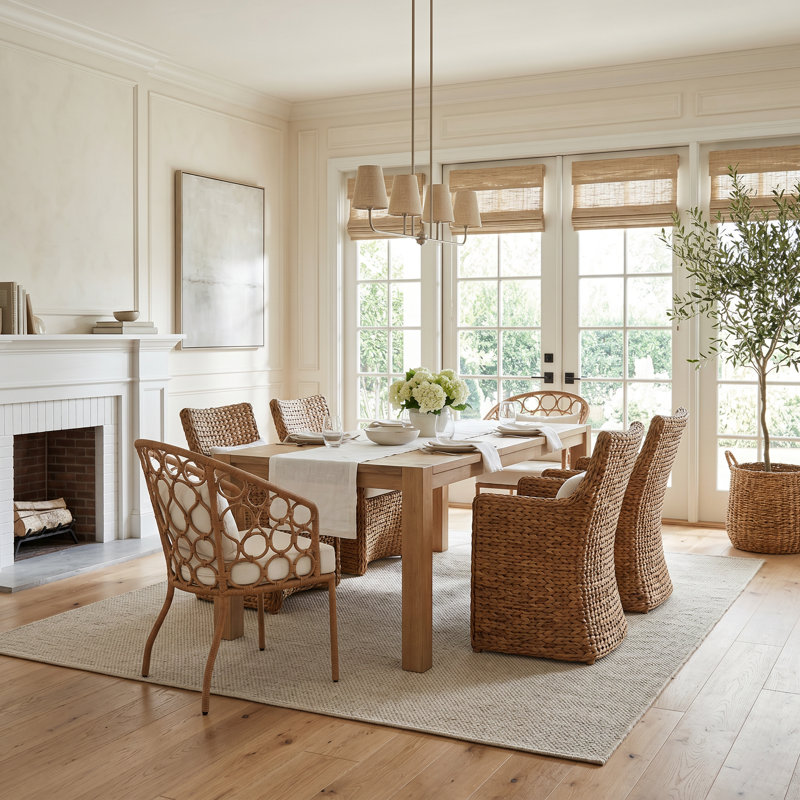 7 - Piece Dining Set