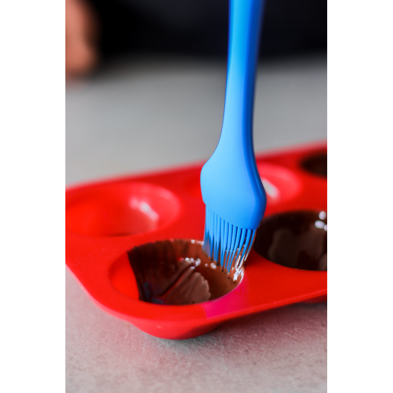 Chocolate Bomb Moulds