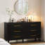 Commode double 6 tiroirs Modern Modern-1601501843