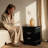 Riverrock 21.25'' W Nightstand-120856862