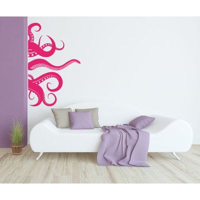 Plants & Flowers Wall Sticker / Decal