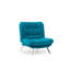 Fauteuil convertible capitonné l 34,65 po-1457085828