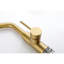 Single Handle Kitchen Sink Faucet With Pull Out Sprayer-104406433