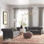 Ensemble de salon standard de deux articles Huskins-316454375