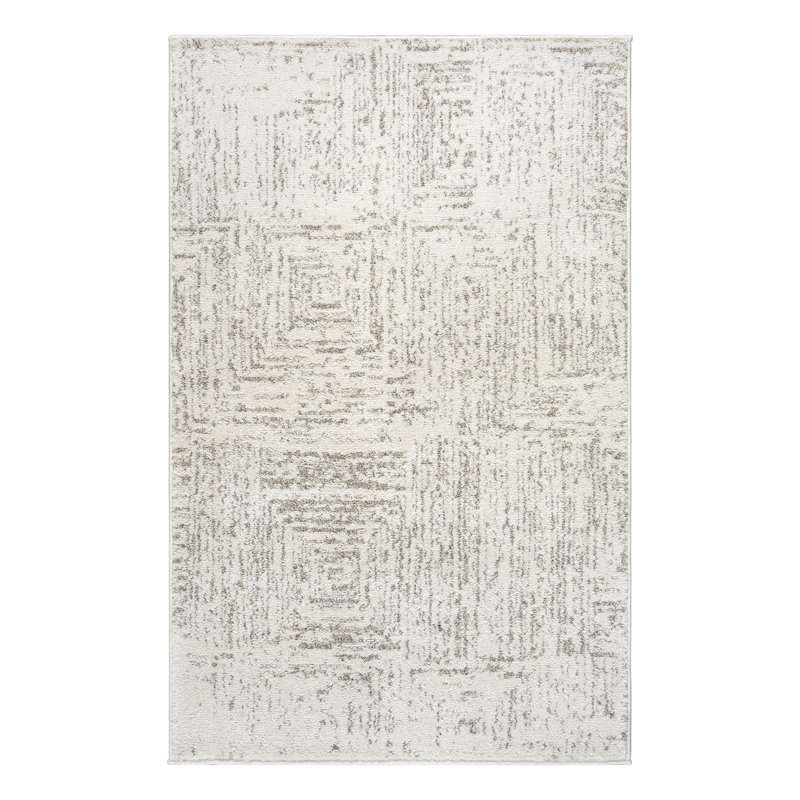 Samika Patchwork Indoor Rug, Rectangle 2'7'' x 4'1''