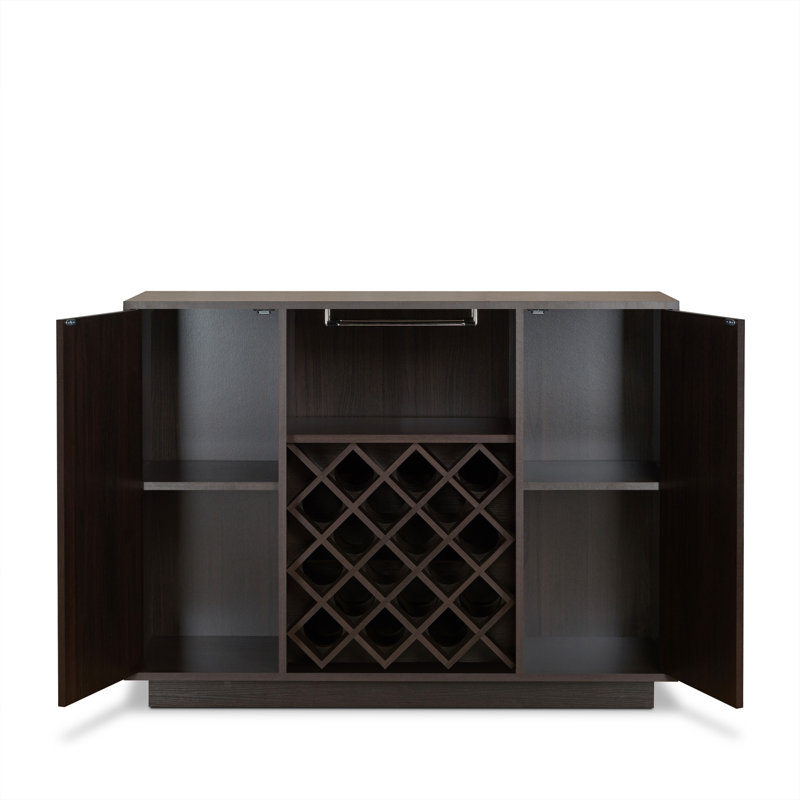 Armoire à vin Hazen