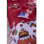 Santas Christmas Presents Reversible Duvet Cover Set with Pillowcases-18220980
