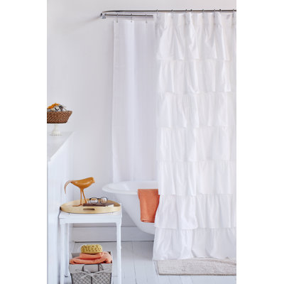 Gilliam Shower Curtain