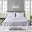 Ensemble de 4 pièces de chambre d'amis 100% coton-94059770-94059762
