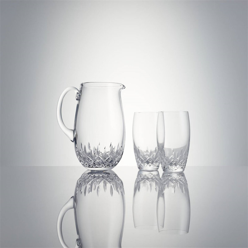 Waterford Lismore Essence 64floz Pitcher