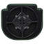 Fauteuil d'appoint pivotant Sorenson
