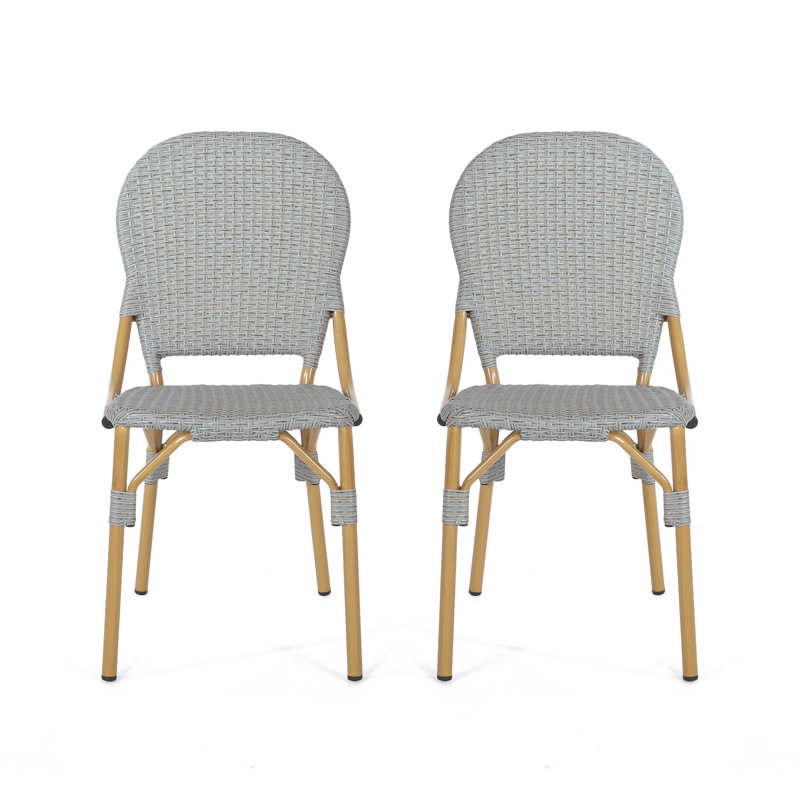 Chaise française