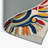 Sleek Beam Indoor And Outdoor Area Rug-42914151