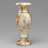 Banded Onyx Vase Pair 2