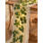 6FT Eucalyptus Garland with Timer – Artificial Cedar Tree Garland