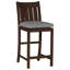 Club 24" Patio Bar Stool with Cushion-1012413763-1012403361-1039990977