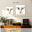 Crowle Watercolour Moose-109395697