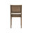 Arieli 19'' H Beech Solid Wood Side Chair-994811733