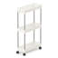 3.62cm H x 6.38cm W Book Cart-120706204