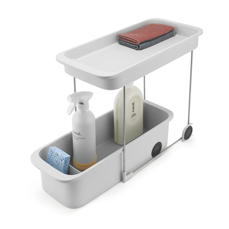 Joseph Joseph CupboardStore 2-tier Storage Caddy