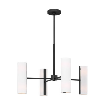 Lustre 8 lumières Capalino