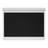 ZLINE Autograph 36 in. Stainless Steel Paramount Induction Range with White Door & Gold Accents-120165290