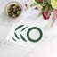 Cotton Blend Square Napkins