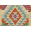 Tapis de couloir marocain en laine noué à la main 2 pi 8 po x 9 pi 5 po Gisell