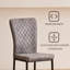 Chaise rembourrée Chardey-1505454244