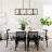 Taevion 6-Light Crystal Lantern Pendant