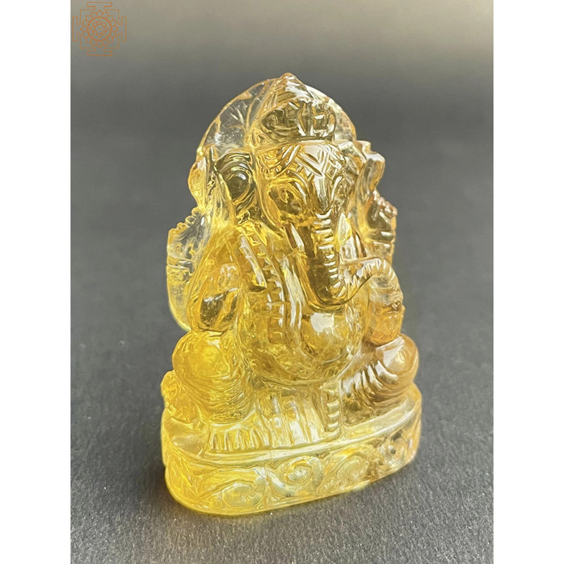 Petit seigneur Ganesha