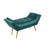 Giabella Velvet Upholstered Bench-73906343