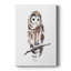 Barred Owl Impressions I - galerie sur mesure