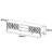 Carnany TV Stand for TVs up to 65"-1535905271