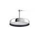 Statement™ 2.5 GPM Round 12 in. Rainhead with Katalyst Air-Induction Technology