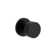Viaggio Circolo Rosette Double Dummy with Circolo Knob