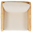 Chaise d'appoint avec coussin Breyanne-965780711