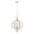 Antique Whitewashed/Light Gold