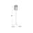 Caldara 62 " Traditional Floor Lamp