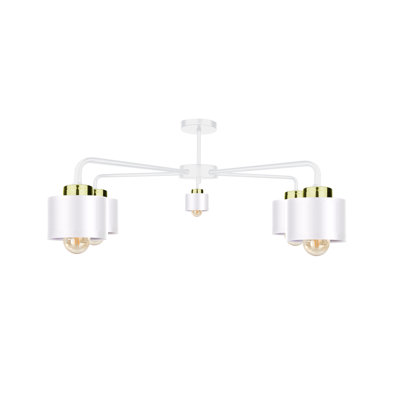 Joaquina Flush Mount