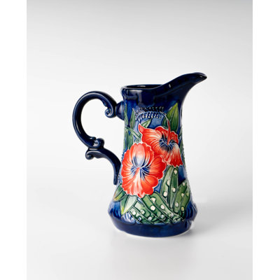 Costanza Table Vase 1