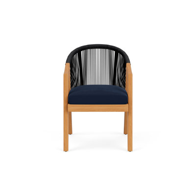 Alpine Outdoor Dining Armchair