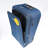 4-piece suitcase