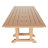 Laguna 6-Piece Dining Set With Bench-110479939