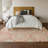 Premium Machine Washable Prisco Coral Rug-313625916